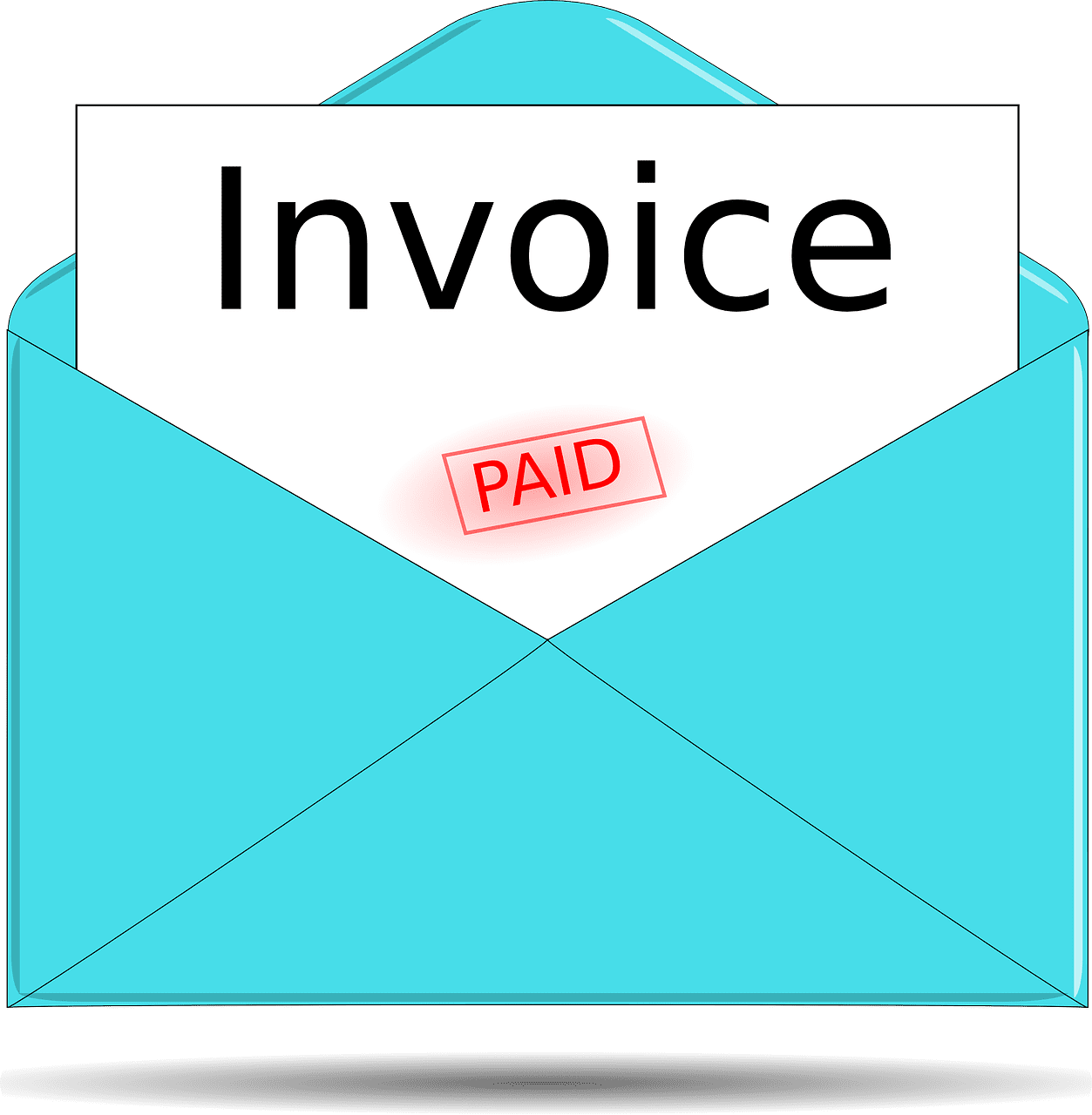 Invoice Paid