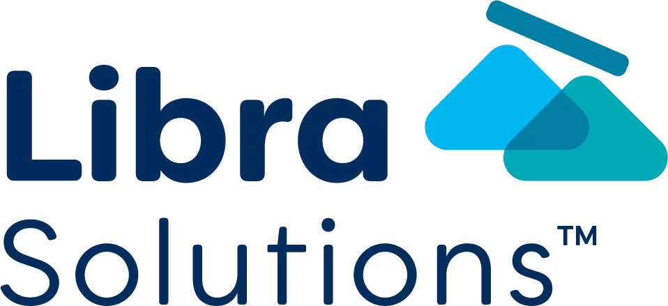 Libra Solutions Group Logo