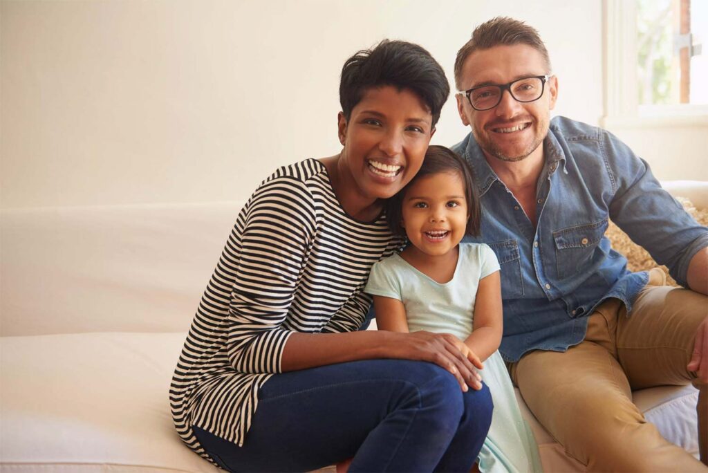 Happy Family
