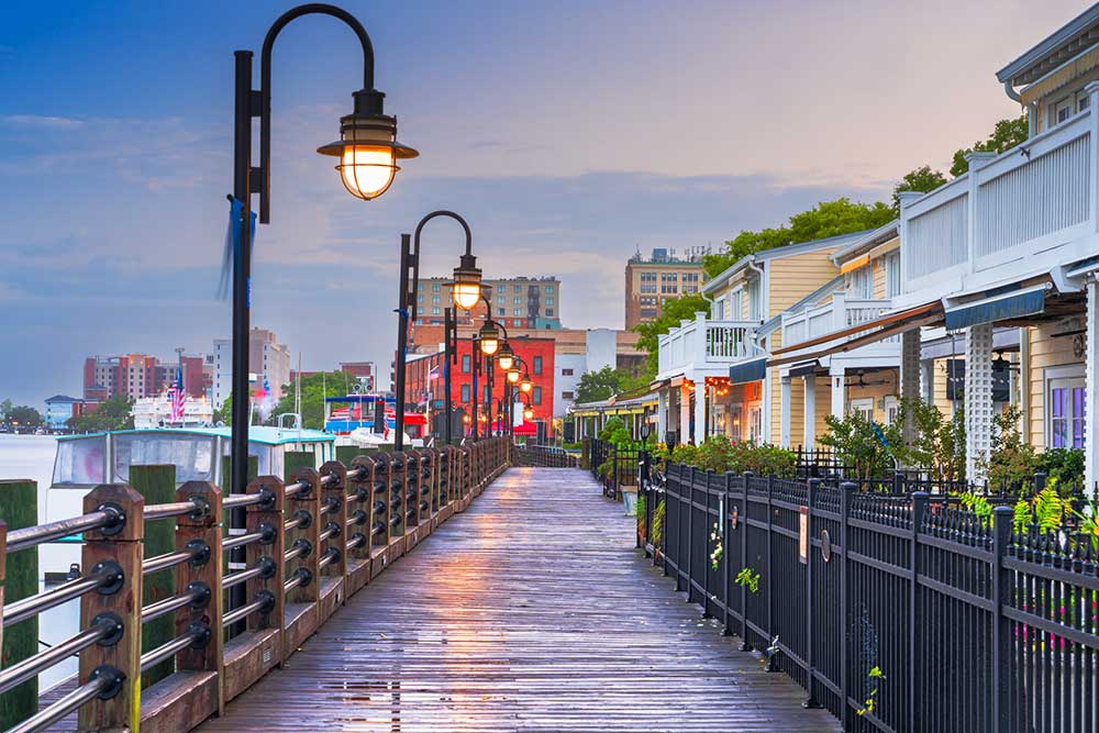 virginia